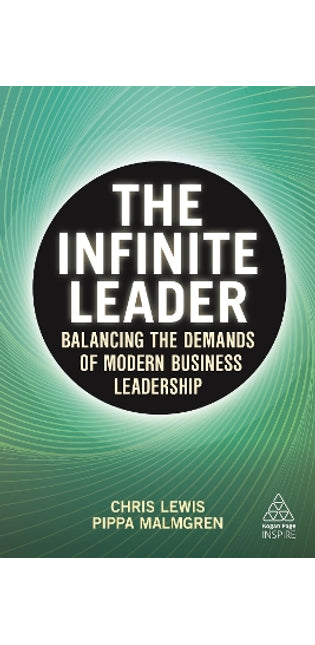 Infinite Leader