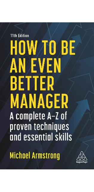 How to be an Even Better Manager