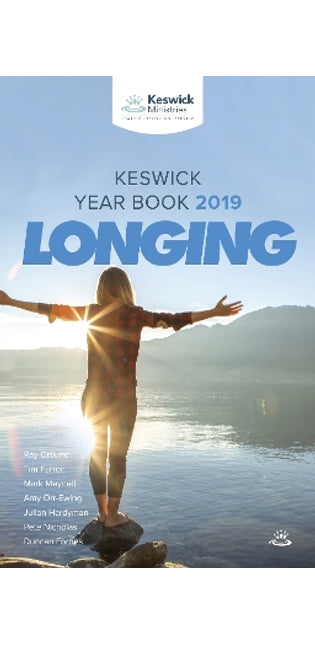 Keswick Year Book 2019