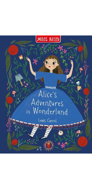 Alice's Adventures in Wonderland