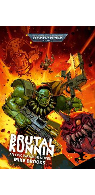 Brutal Kunnin