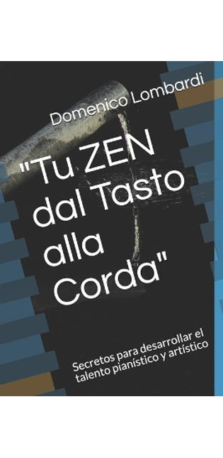 "Tu ZEN dal Tasto alla Corda"