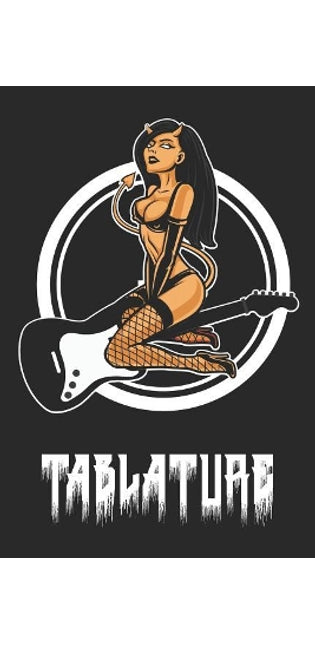 Tablature