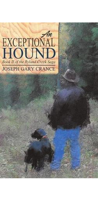 Exceptional Hound (Casebound)