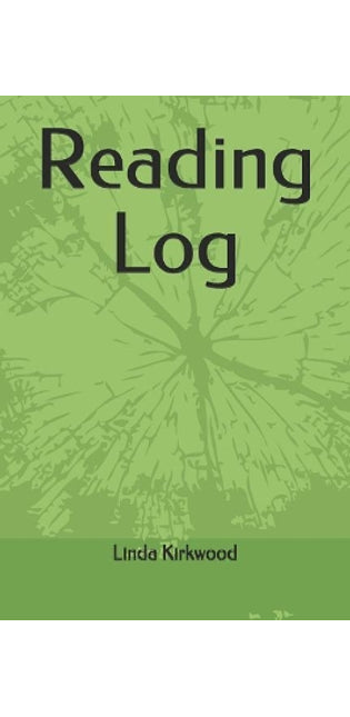 Reading Log