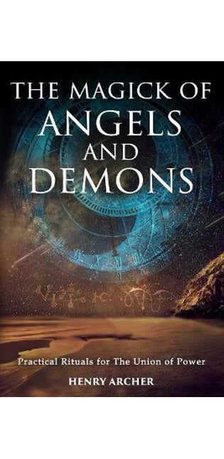 Magick of Angels and Demons