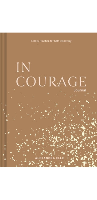 In Courage Journal