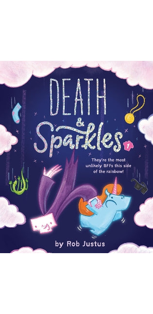 Death & Sparkles