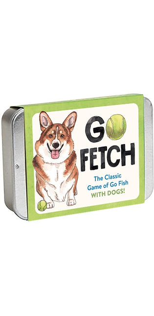 Go Fetch