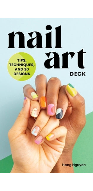 Nail Art Deck