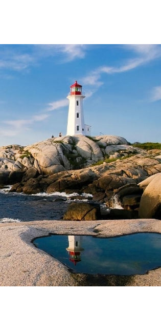 Lighthouse Rock