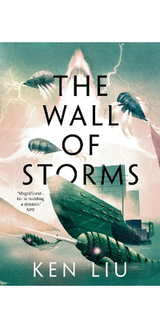Wall of Storms