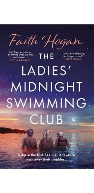 The Ladies' Midnight Swimming Club