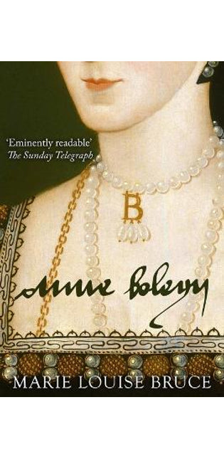 Anne Boleyn