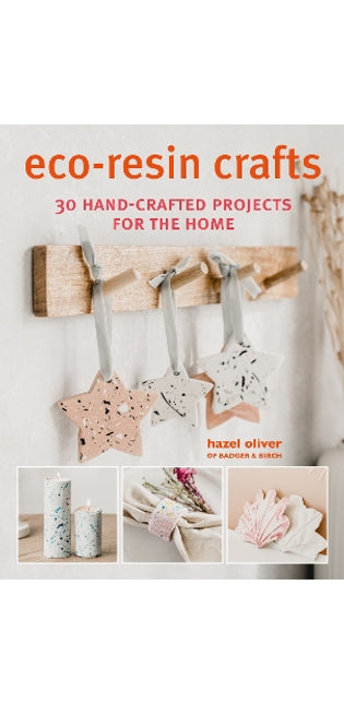 Eco-Resin Crafts