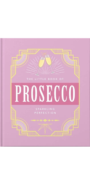 Little Book of Prosecco