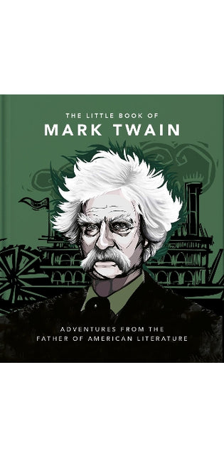 Little Book of Mark Twain
