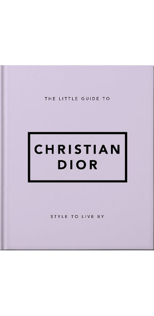 Little Guide to Christian Dior