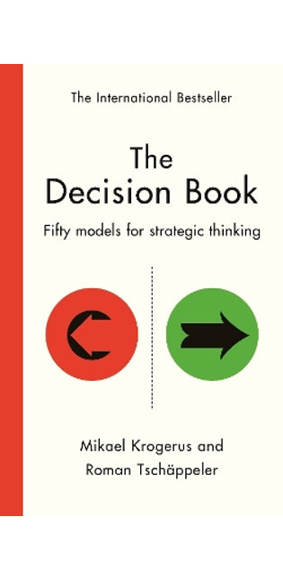 The Decision Book