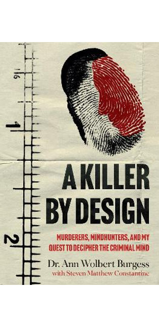 Killer By Design