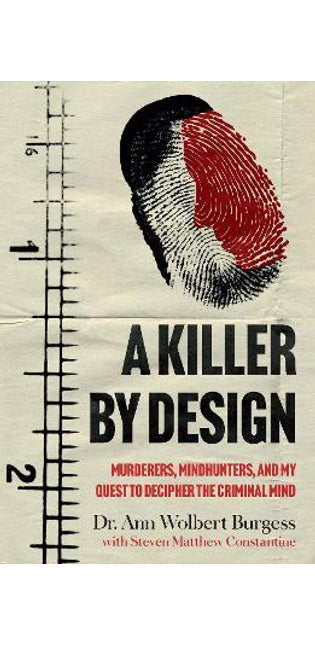 Killer By Design