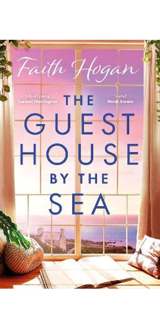 Guest House by the Sea