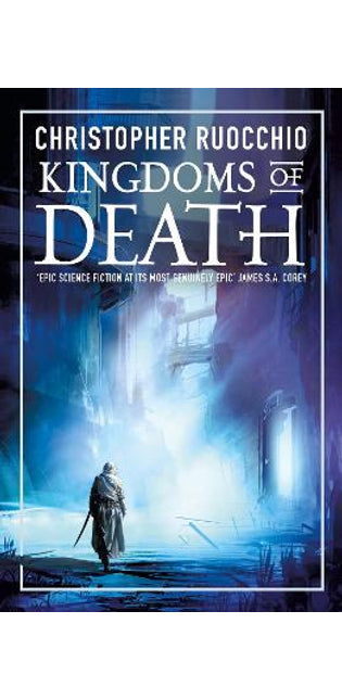 Kingdoms of Death