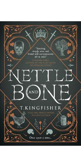Nettle & Bone