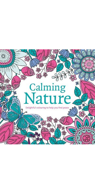 Calming Nature