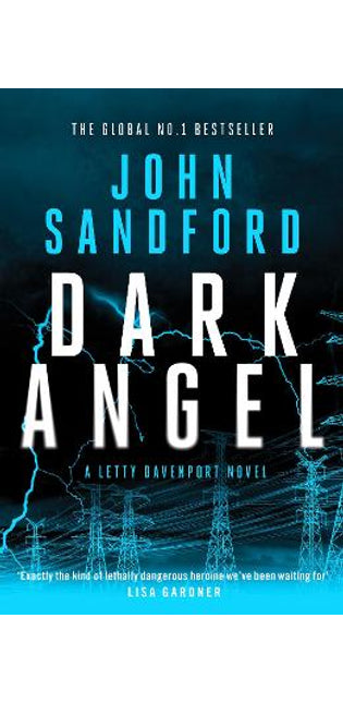 Dark Angel