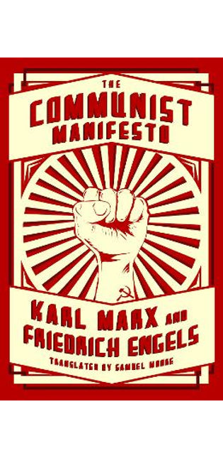 Communist Manifesto