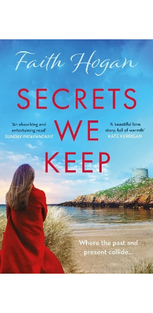 Secrets We Keep