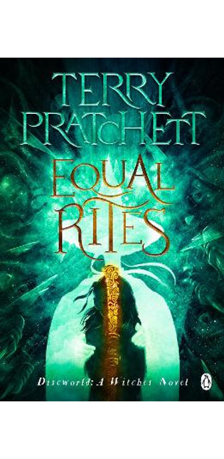 Equal Rites