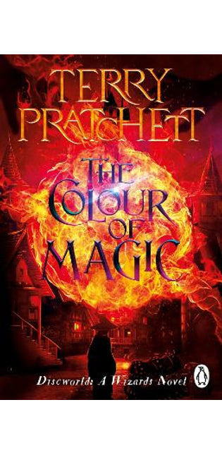Colour Of Magic