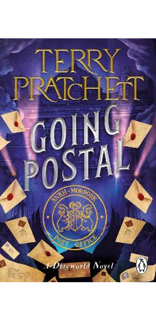 Going Postal