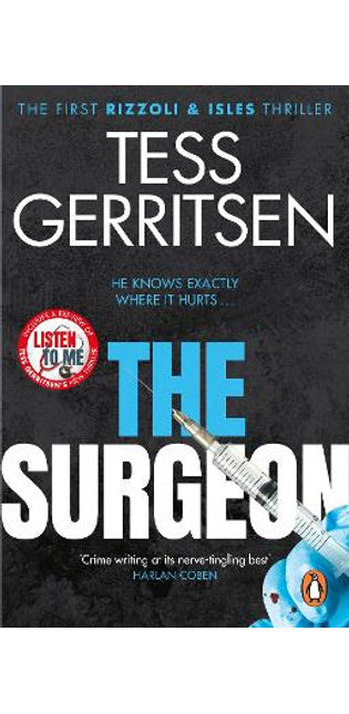 Surgeon