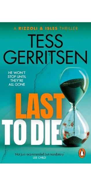Last to Die