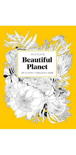 Leila Duly's Beautiful Planet