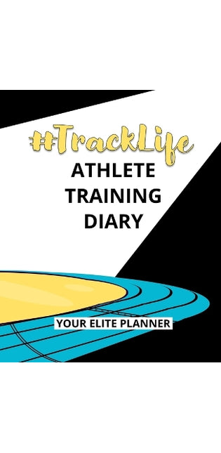 #TrackLife - Athlete Training Diary