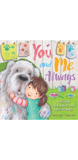 You and Me Always
