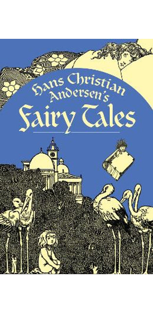 Hans Christian Andersen's Fairy Tales