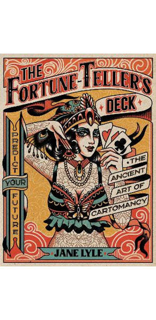 Fortune-Teller's Deck
