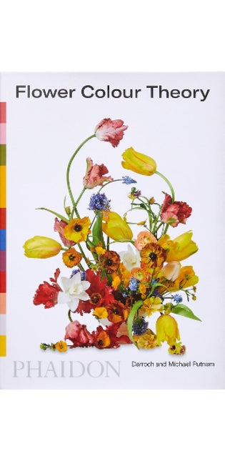 Flower Colour Theory