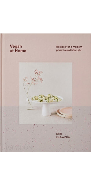 Vegan at Home