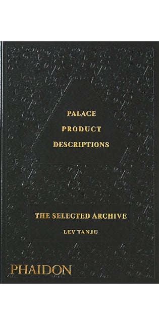 Palace Product Descriptions