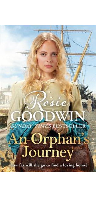 An Orphan's Journey