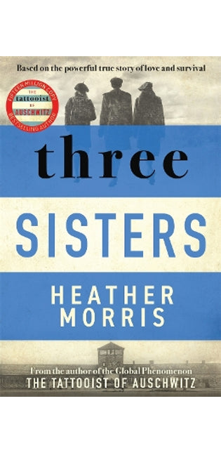 Three Sisters