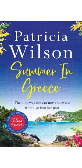Summer in Greece