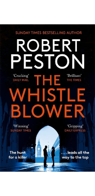 Whistleblower