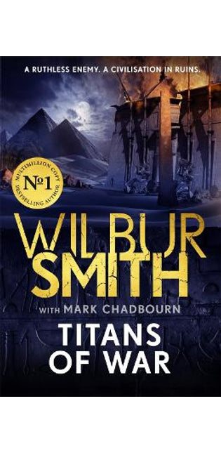 Titans of War